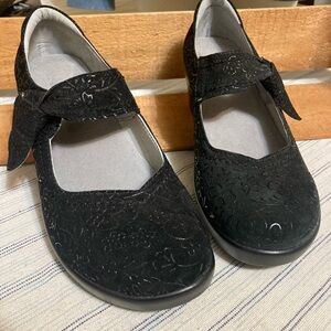 ALEGRIA ELLA MARY JANE